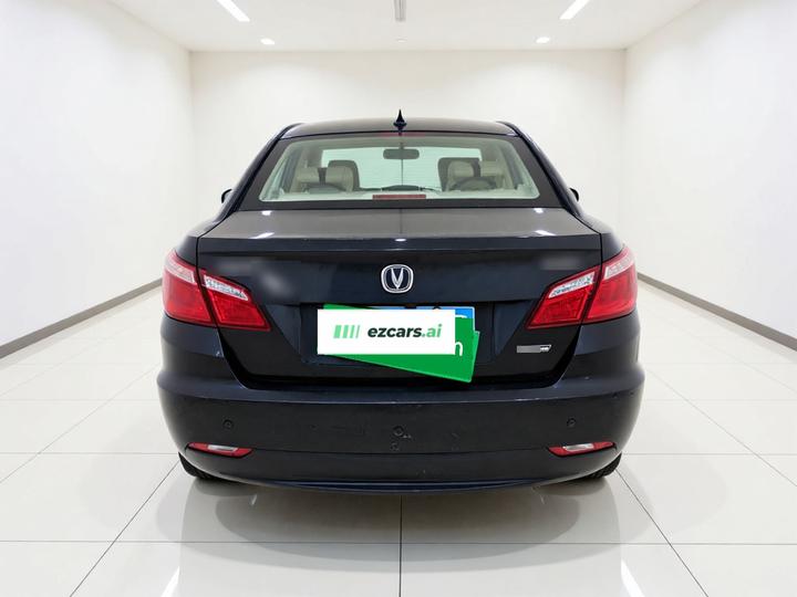 Eado 2015 1.6L MT Flagship photo 5