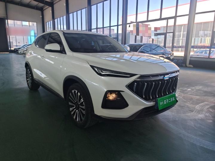 X5 2023 Enjoy 1.5T DCT Luxury photo 3