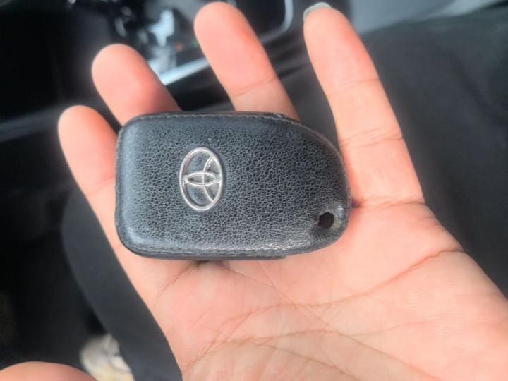YARiS L 2022 X 1.5L CVT Luxury PLUS photo 8