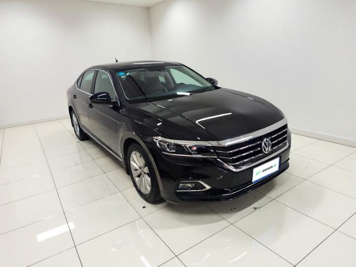 Passat 2019 330TSI Elite China VI photo 3