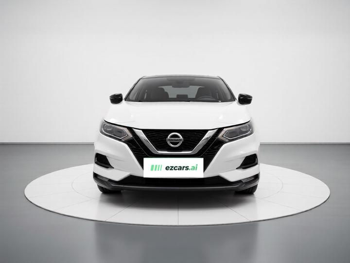 Qashqai 2019 2.0L CVT Luxury photo 2