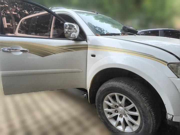Pajero 2013 3.0L AT AWD Executive photo 3