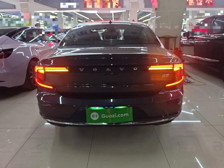 S90 2024 B5 Luxury photo 3