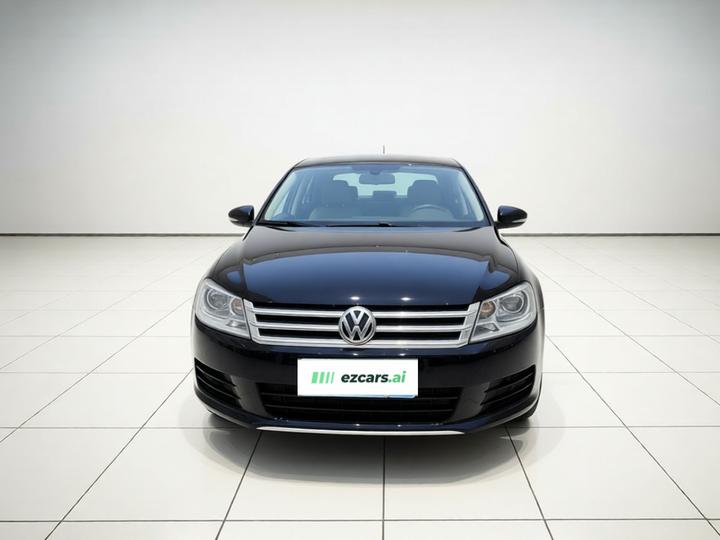 Santana 2015 1.6L MT photo 2