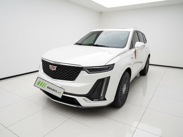 XT6 2022 2.0T 6-Seater AWD Luxury 120