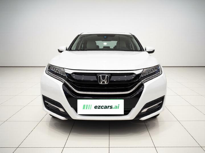UR-V 2017 370TURBO RWD Premium China V photo 2