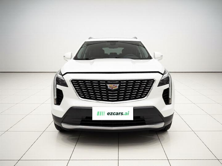 XT4 2020 28T RWD Luxury photo 2