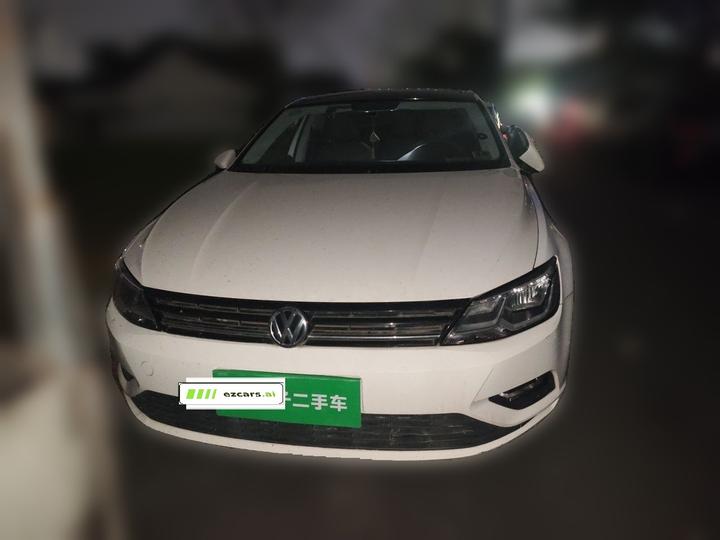Lamando 2018 230TSI DSG photo 2