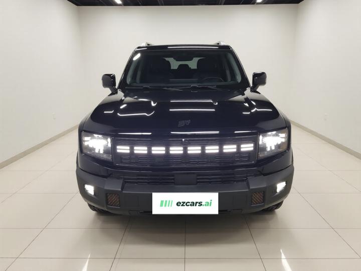 Shanhai T1 2024 150km photo 2