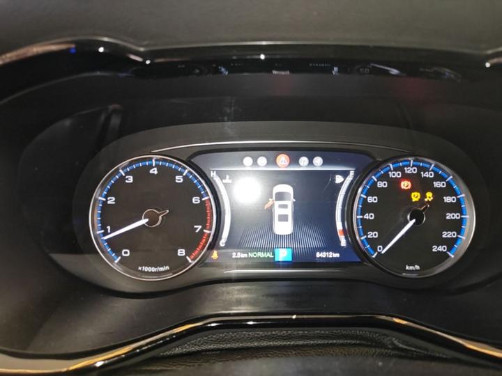 GAC Trumpchi M8 2018 320T Premium photo 7