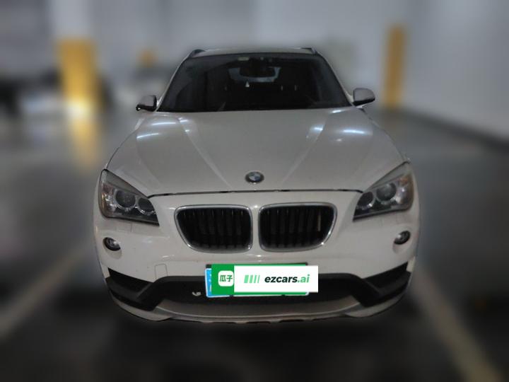 X1 2015 sDrive18i Leading photo 2