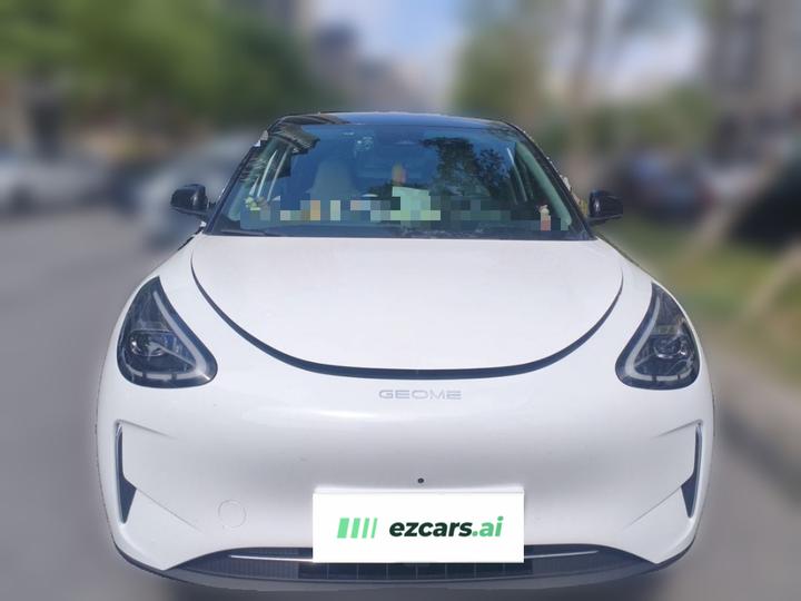 Xingyuan 2025 UP 410km Explorer + photo 2