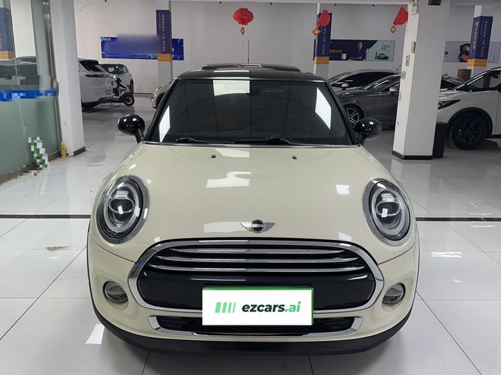 2016 1.5T COOPER photo 2