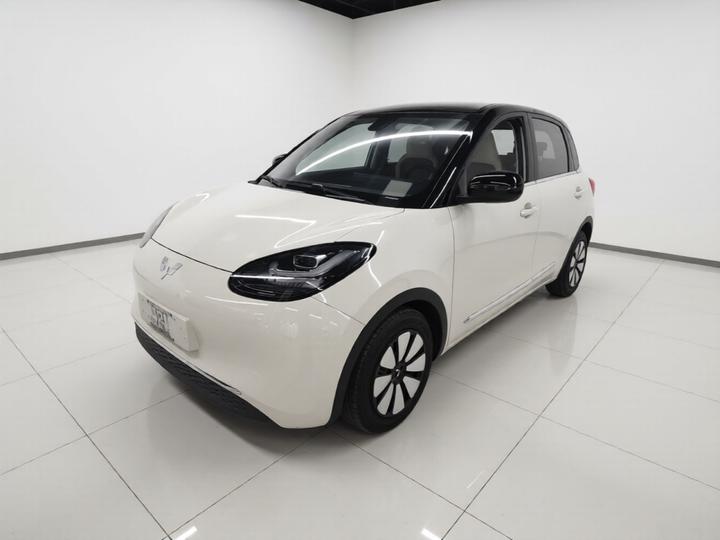 Wuling Bingo 2023 203km