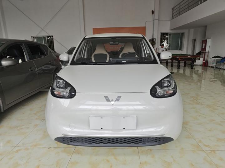 Wuling Bingo 2023 333km photo 2