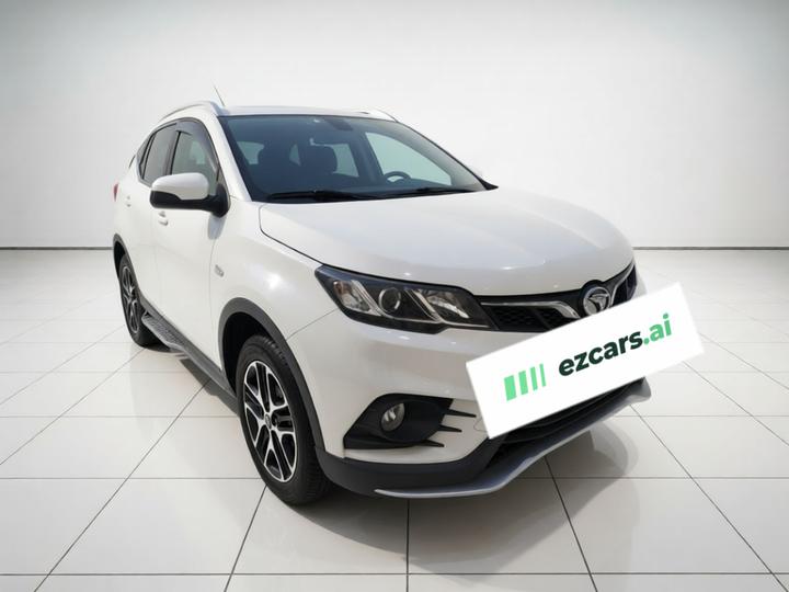 DX3 2016 1.5T CVT Premium photo 3