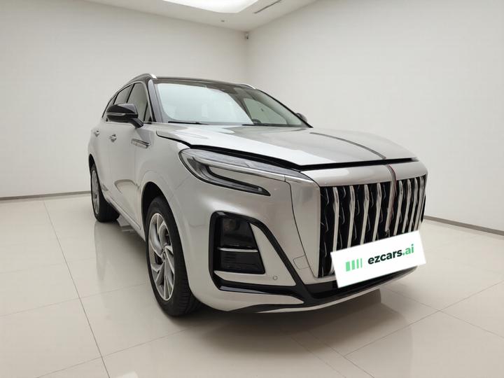 HS5 2023 2.0T AWD Pro photo 3