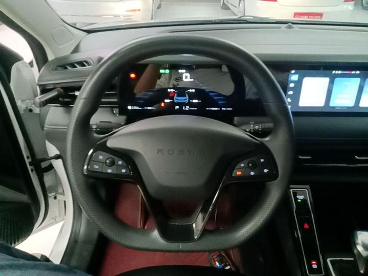 i5 2023 1.5L CVT Luxury photo 6