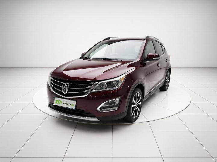 560 2015 1.8L MT Luxury