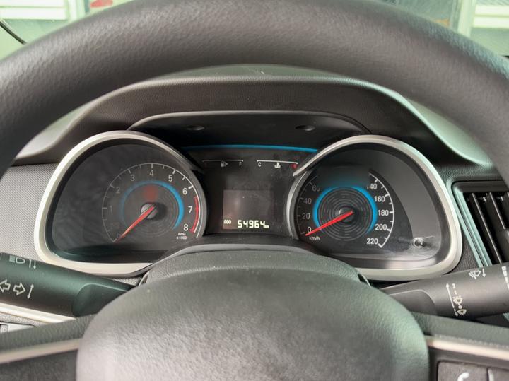 Cavalier 2016 1.5L AT photo 8