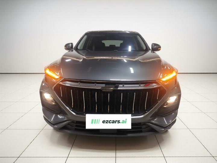 X5 2023 Enjoy 1.5T DCT Luxury photo 2