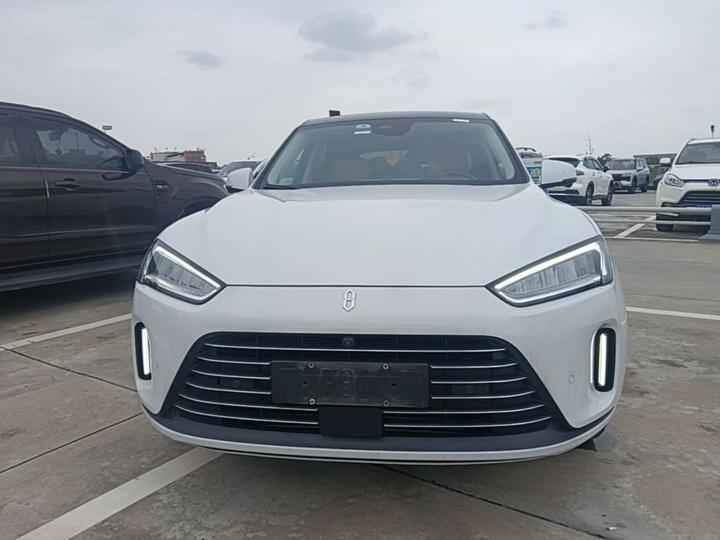 HIMA AITO M5 2022 EREV AWD photo 2