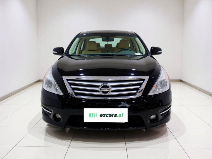Teana 2008 2.5L XL Leading photo 2