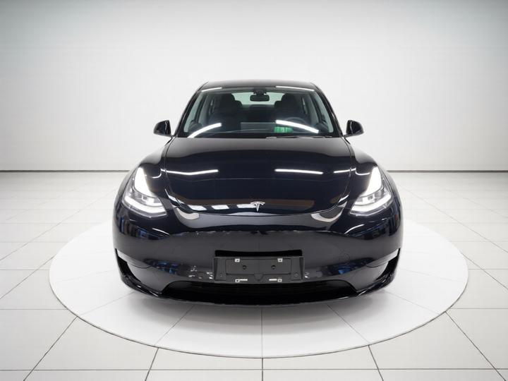 Model Y 2022 Facelift Long Range AWD photo 2