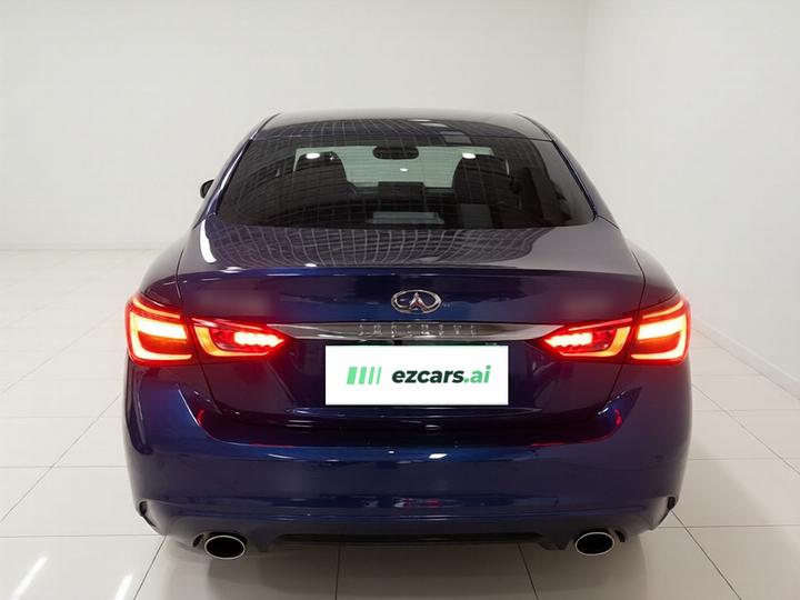 Q50L 2022 2.0T photo 5
