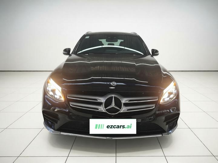 GLC 2018 Facelift GLC 300 4MATIC Dynamic photo 2