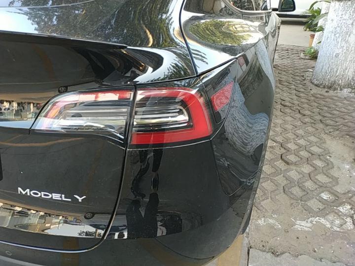 Model Y 2022 Facelift RWD photo 7