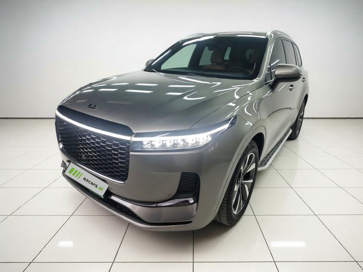 Li Auto ONE 2021 EREV 6-Seater