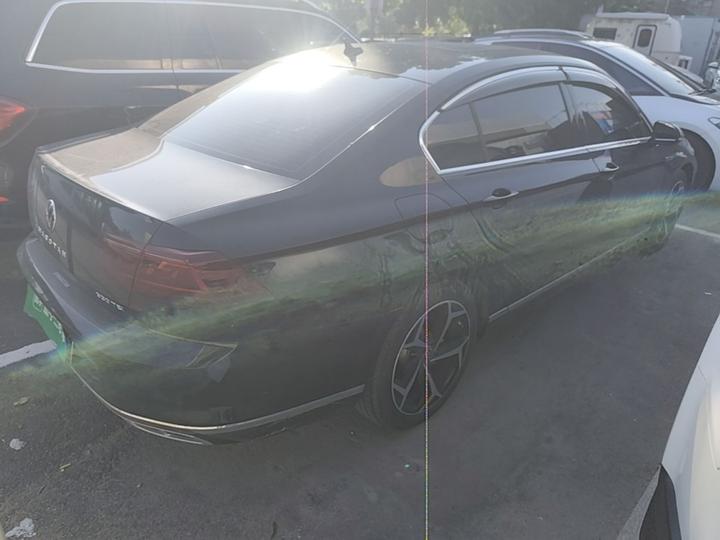 Magotan 2025 330TSI DSG Luxury photo 4