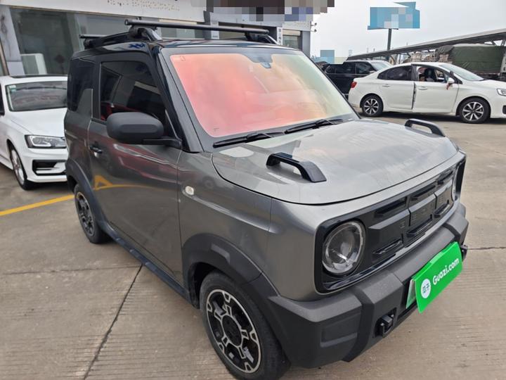 2024 200km Panda photo 3