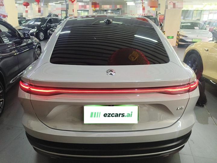 EC6 2024 75kWh photo 3