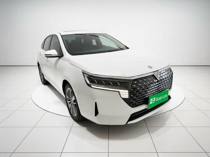 D60 2023 PLUS 1.6L XV CVT photo 3