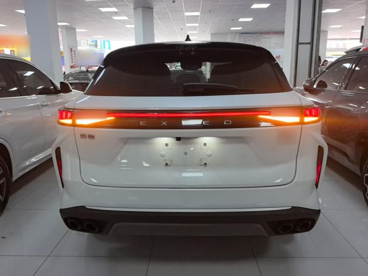 Yaoguang C-DM 2026 120 Long Range RWD photo 3