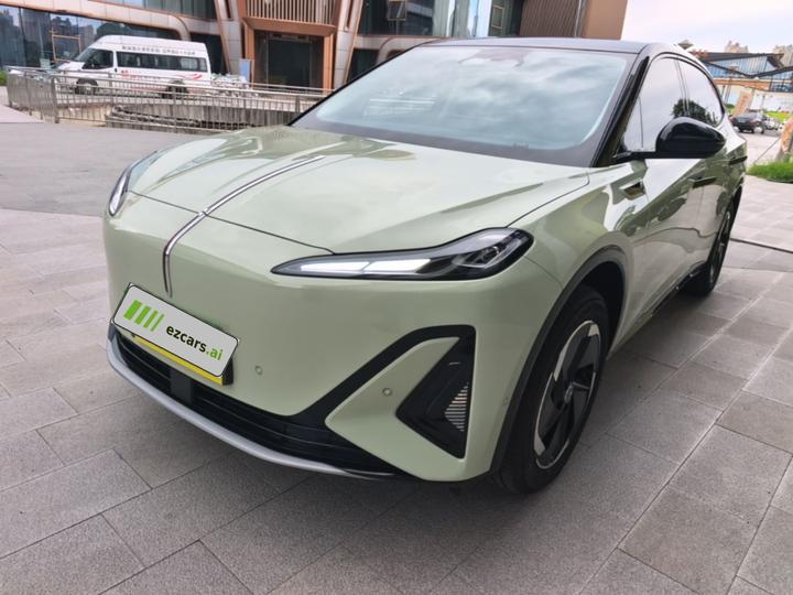Hongqi 2025款 700 智选版
