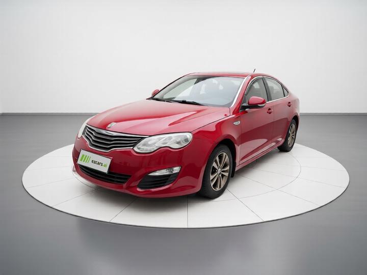 550 2014 550S 1.8L AT
