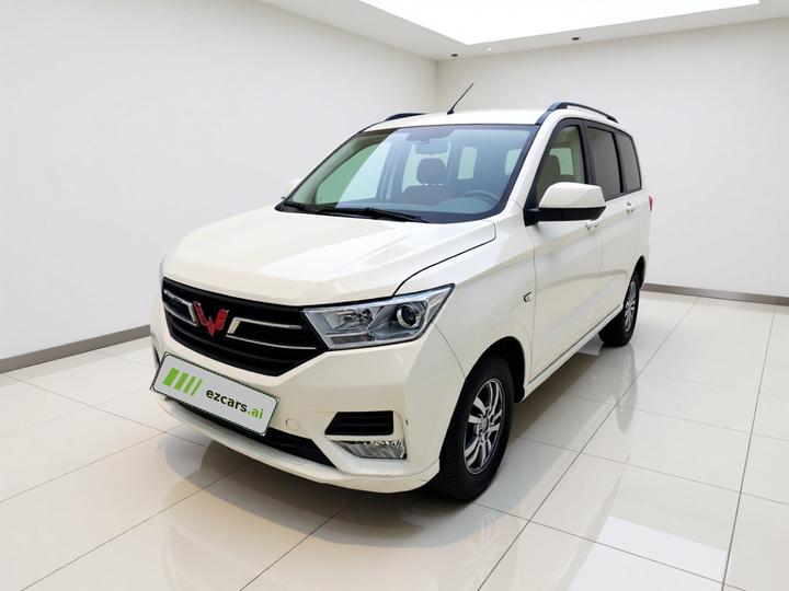 Wuling Hongguang 2021 1.5L S Comfort LAR