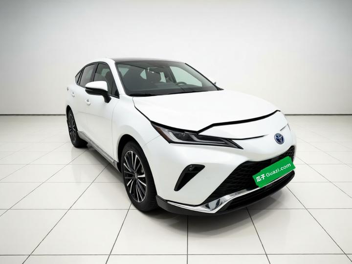 2023 2.5L Smart Hybrid RWD Premium photo 3