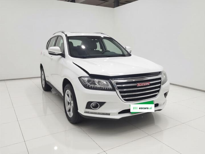 H2 2018 Red Label 1.5T MT RWD photo 3