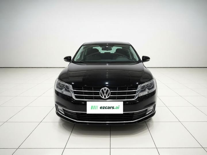 Lavida 2013 Facelift Classic 1.6L MT Comfort photo 2