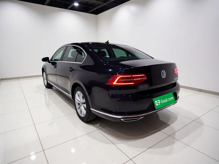 Magotan 2019 330TSI DSG Luxury China V photo 4