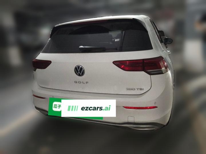 Golf 2024 280TSI DSG Pro 50 photo 5