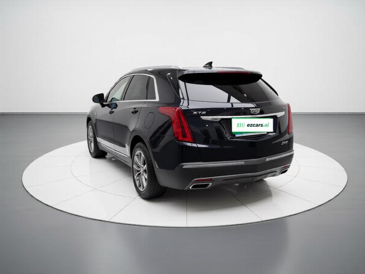 XT5 2020 28T Luxury photo 4