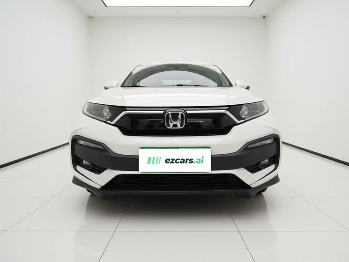 XR-V 2021 1.5L CVT Comfort photo 2