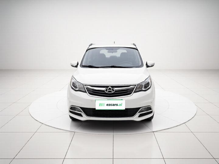 Changan Oshan A600 2016 1.5L MT Luxury 7-Seater photo 2