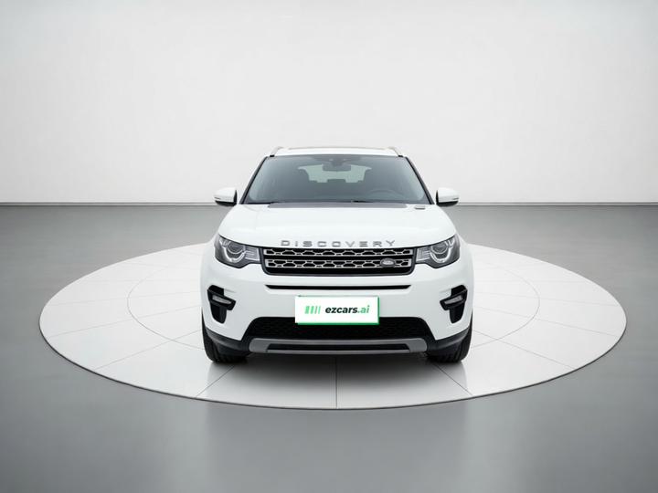 Discovery Sport 2016 2.0T SE photo 2
