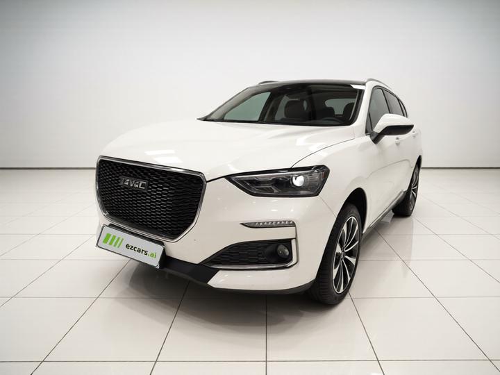 F5 2019 1.5T i China V